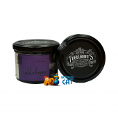 Табак Trofimoff`s Terror Hurtleberry (Черная Смородина) 125г Акцизный